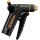 Metal Adjustable Nozzle w/Front Trigger Hose Sprayer