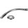 Shower Arm, Flexible Memory - 11"