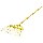 Lawn/Thatch Rake, 16 inches