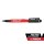 Inkzall Fine Point Marker, Black