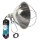 Brooder Lamp with Clamp - 8 foot cord