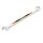 Apex/Cooper Combination Wrench - 5/16"