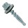 Sealtite KwikSeal Woodbinder Screw - #10 x 1", 250pk