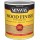Minwax 70000 Semi-Transparent Wood Stain, Natural ~ Quart