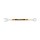 Apex/Cooper Combination Wrench - 1/2"