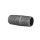 Pipe Nipple, Black Steel - 3/4" x 1-1/2"