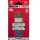 Arrow Tough Curve Oscillating Wood Blade - 1-1/4", 3pk