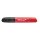 INKZALL Chisel Tip Marker, Black