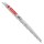 Diablo Pruning Reciprocating Saw Blade - 9"