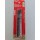 Milwaukee U-Shank HCS Jigsaw Blade - 4" x 10 TPI, 5pk