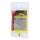 WingGard Wire Connector, Yellow - #22-#10 AWG (25pk Bag)