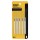 DeWalt Thin Metal T-Shank Jig Saw Blade - 3" x 24 TPI, 5pk