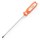 Slotted Screwdriver ~ 1/8x4 