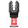 Diablo Demo Demon Carbide Oscillating Blade - 1-1/4", 10pk