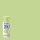 Painter's Touch 2X Spray Paint, Satin Green Apple - 12 oz
