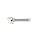 Crescent Black Adjustable Wrench - 6"
