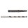 Irwin Spiral Screw Extractor and Drill Bit - EX-4