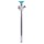 Anti Siphon Frost Free Sillcock 1/2"x 12"