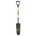 D Handle Drain Spade - 29" Handle
