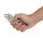 Irwin Curved Jaw Locking Pliers with Wire Cutter - 5"