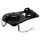 Sure-Fit Flapper, Black