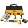 20V 4 Tool Kit
