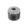 Anvil/Mueller Malleable Hex Bushing, Galvanized - 1-1/2" x 3/4"