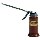 Oiler - Pistol Pump 6 ounce