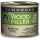 Wood Filler ~ Natural, 4 ounces