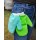 Tick Mitt Tick Removal Glove, Green