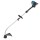 Senix 4QL 4-Cycle Curved Shaft String Trimmer - 26.5cc, 17"