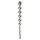 Irwin SDS-Plus Hammer Drill Bit - 3/4" x 6" x 8"