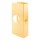 Brass Recess Door Reinforcer