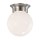 6" LED FM Light