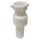 PVC Flexi-Drain Extension ~ 1-1/2"