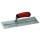 Marshalltown QLT Square Notched Trowel - 1/2" x 1/2" x 1/2"