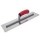 Marshalltown FT375R Finishing Trowel   Resilient Handle  18" x 4"