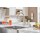 Edwyn Stainless One Handle High Arc Faucet