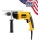 Variable Speed Hammer Drill ~ 1/2"