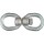 Forged Swivel, 3252 bc 3/8 inches