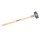 Seymour 12 lb Sledge Hammer - 36" Wood Handle