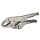 Irwin Vise-Grip Curved Jaw Locking Pliers - 10"