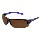 Samson 3 Brn Lens Glasses