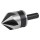 Irwin HSS Countersink - 3/4\"