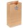 Heavy Duty Grocery Bag, Brown - 2 Lb