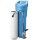 Water Filter ~  Under Sink w/Separate Faucet