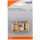 Swing-N-Stay Cafe Hinges, Brass ~ Set of 2 