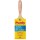 White Sprig Brush, Natural Bristle - 3"