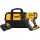 DeWalt 20V MAX XR 15-Gauge Finish Nailer Kit
