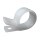 Plastic Clamp, 3/4 inch 